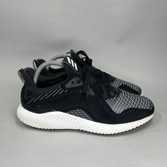 Adidas Women's Size 8 Alphabounce HPC Running Shoes - Picture 1 of 10